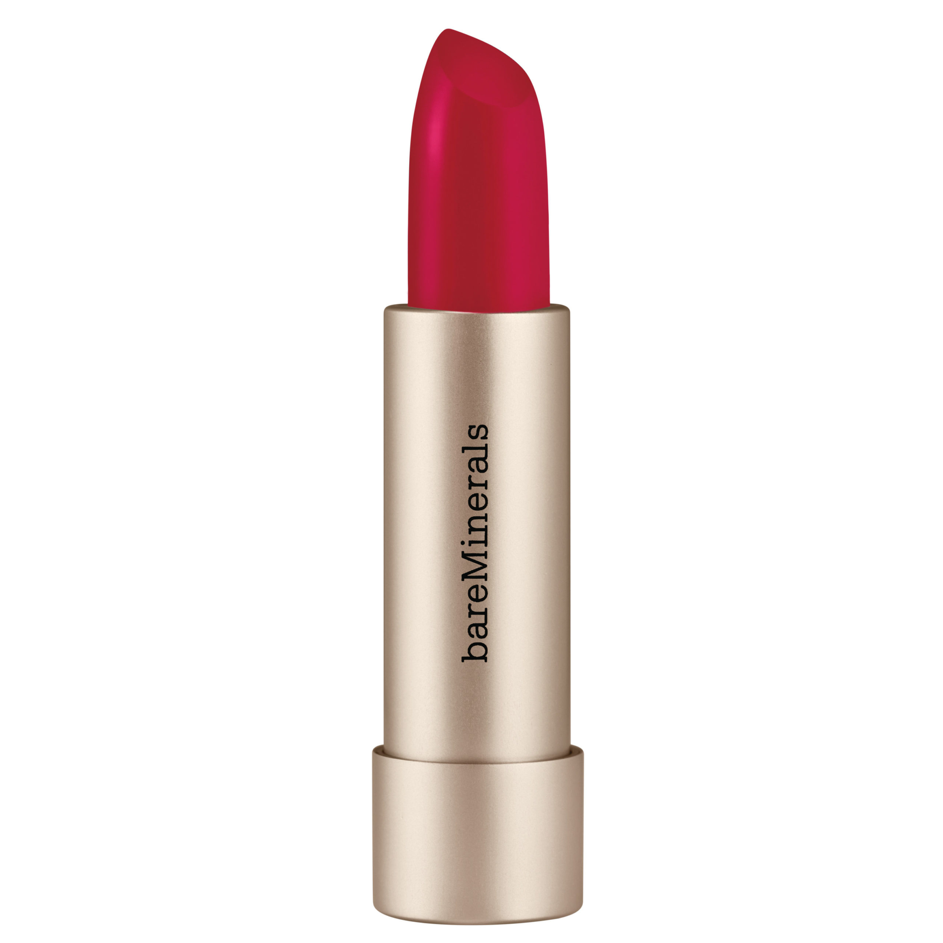 bareMinerals Mineralist Hydra-Smoothing Lipstick