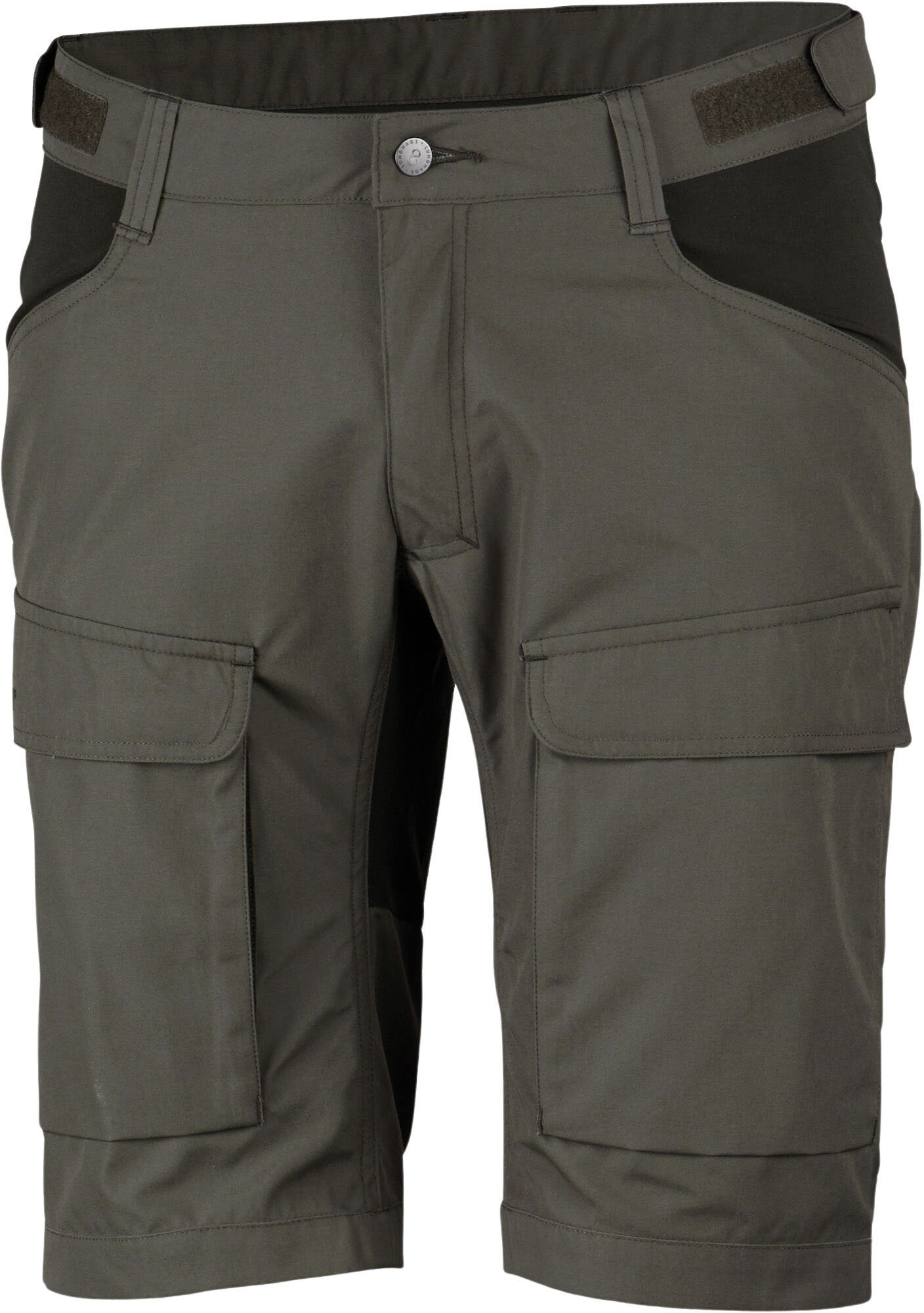 Authentic II MS Shorts