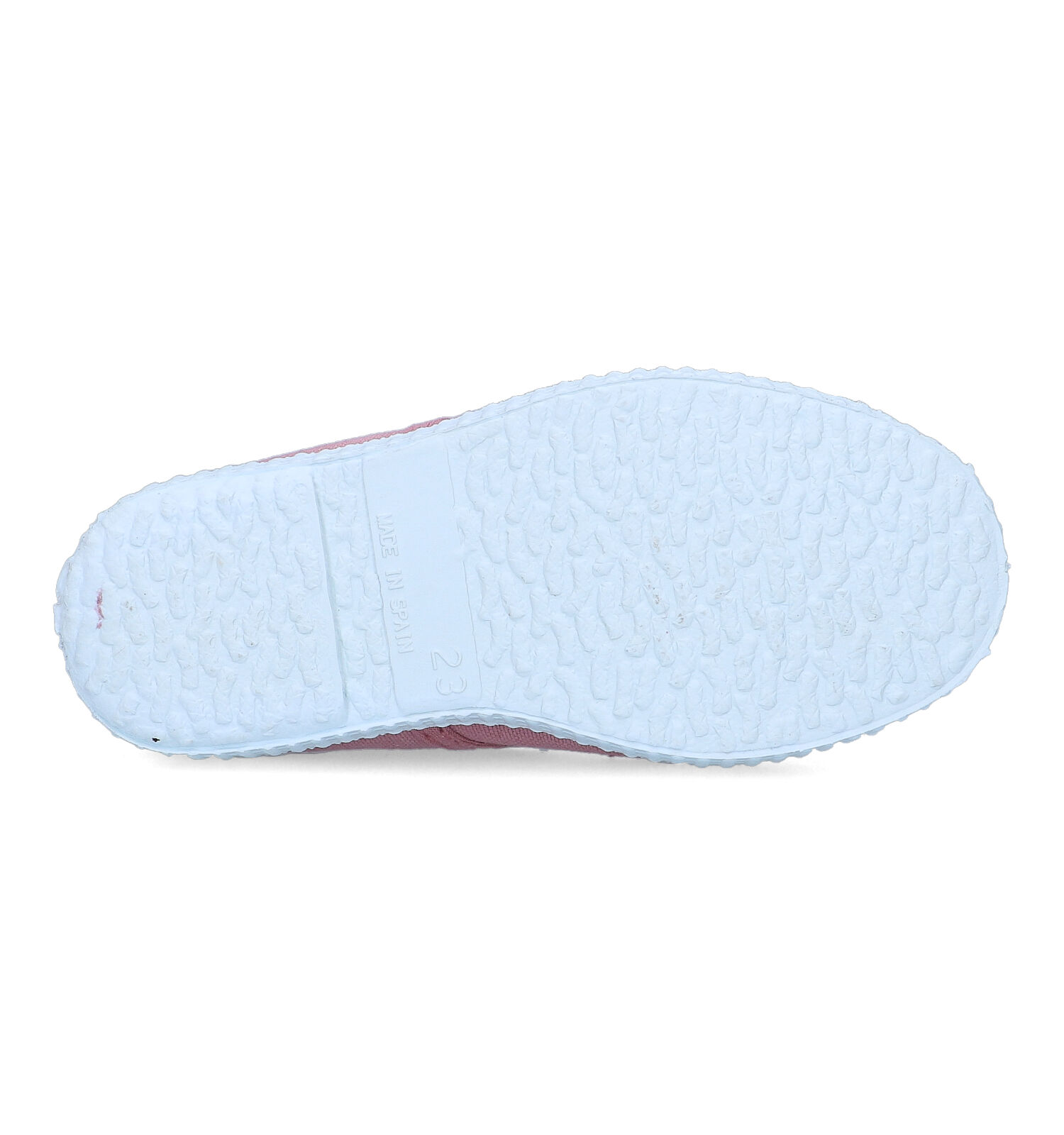 Slip-ons roze