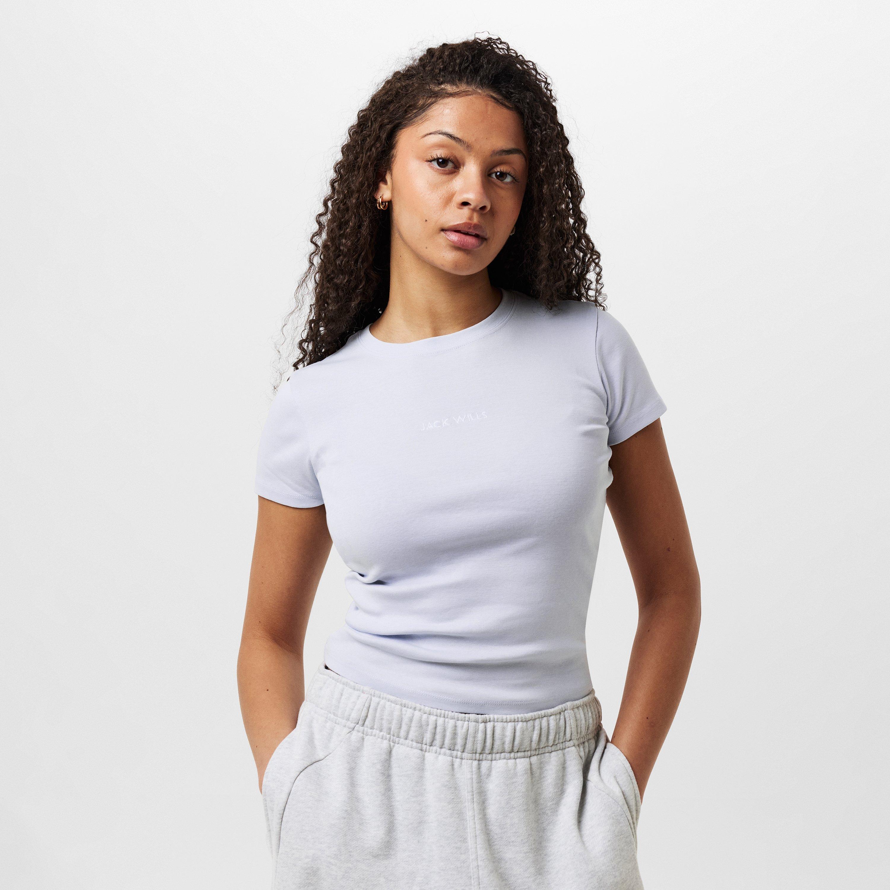 Jack Wills JW Baby Tee