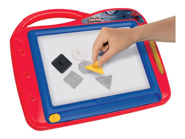 Magnetisch tekenbord