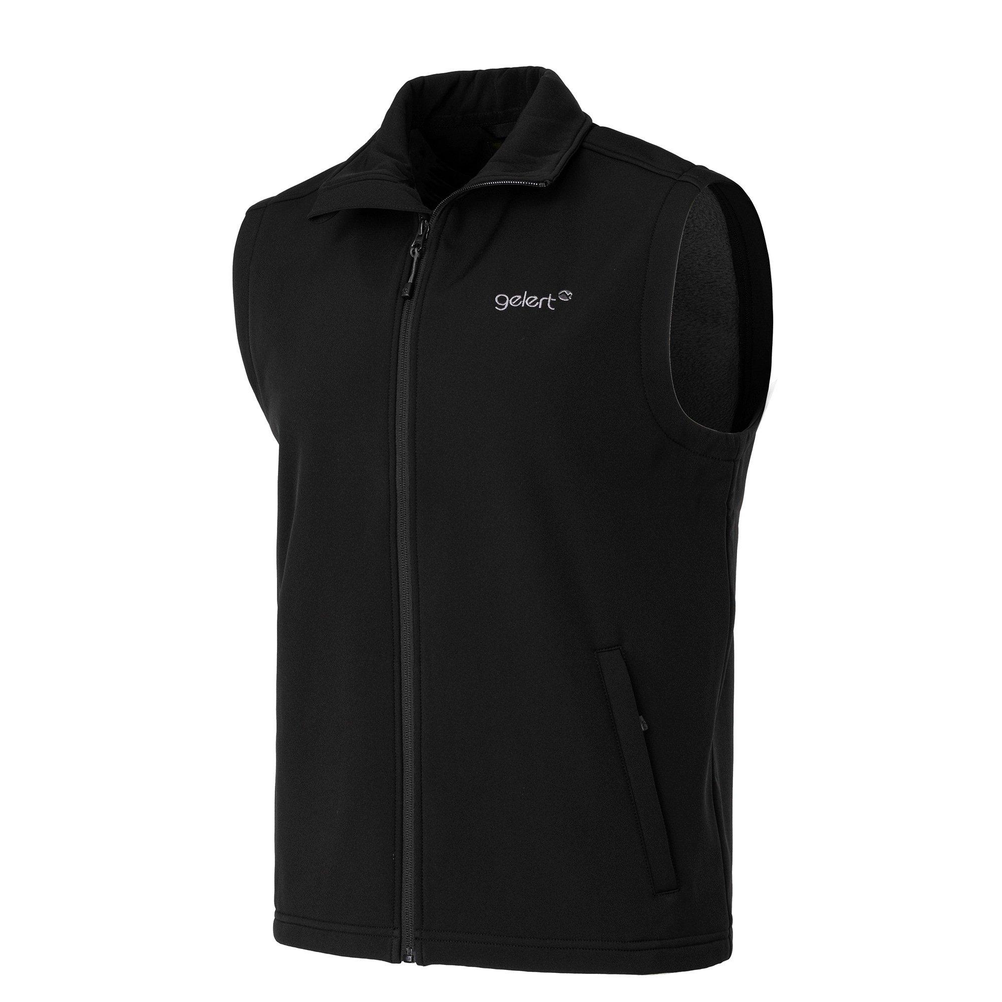 Gelert Softshell Gilet