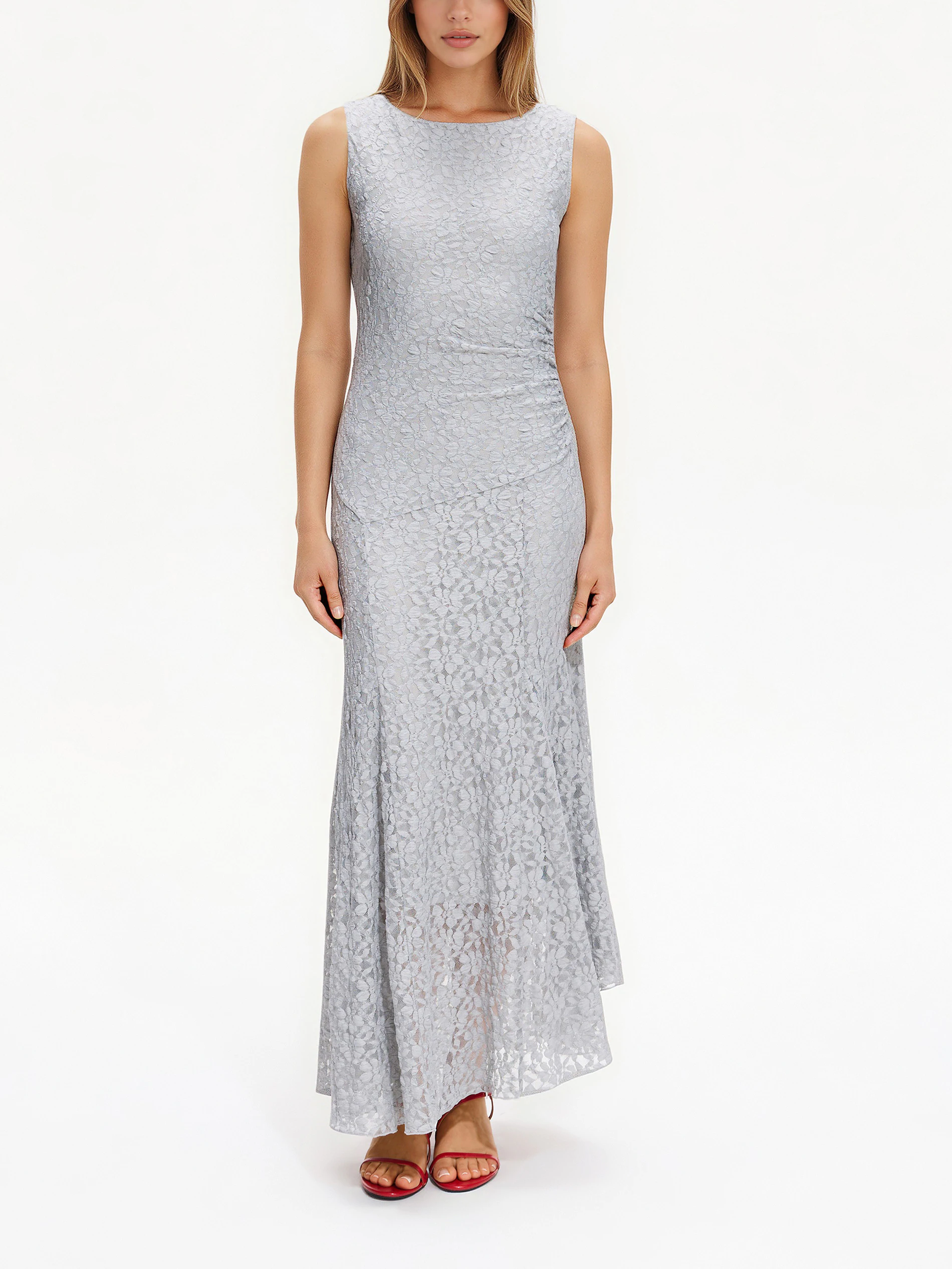 Maxikleid
