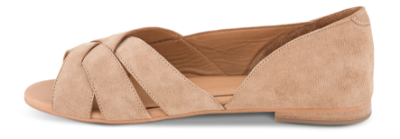 NOË Collection Damesandal Beige 4225103030