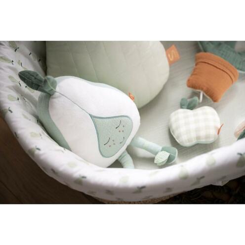 Doudou Poire BOTANICA - SAUTHON Baby déco