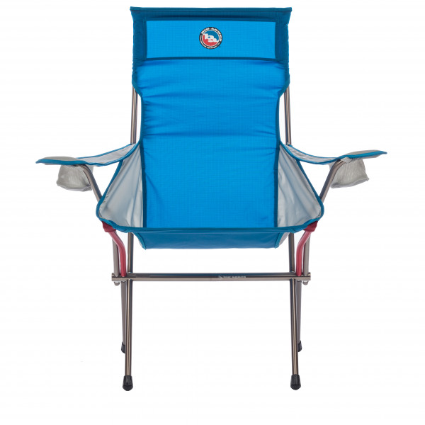 Big Agnes - Big Six Armchair - Chaise de camping