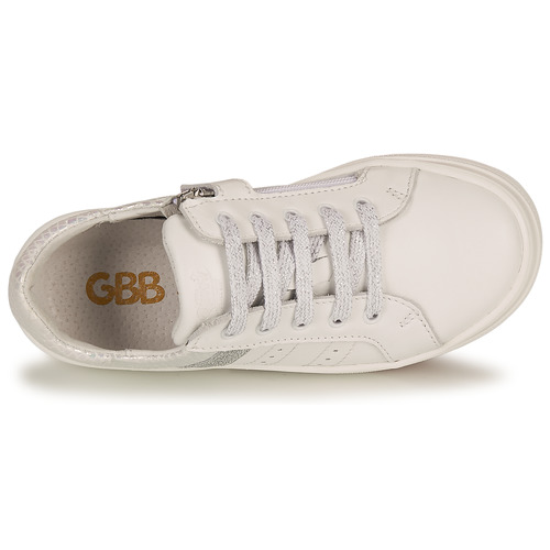 GBB - DANINA - Blanc