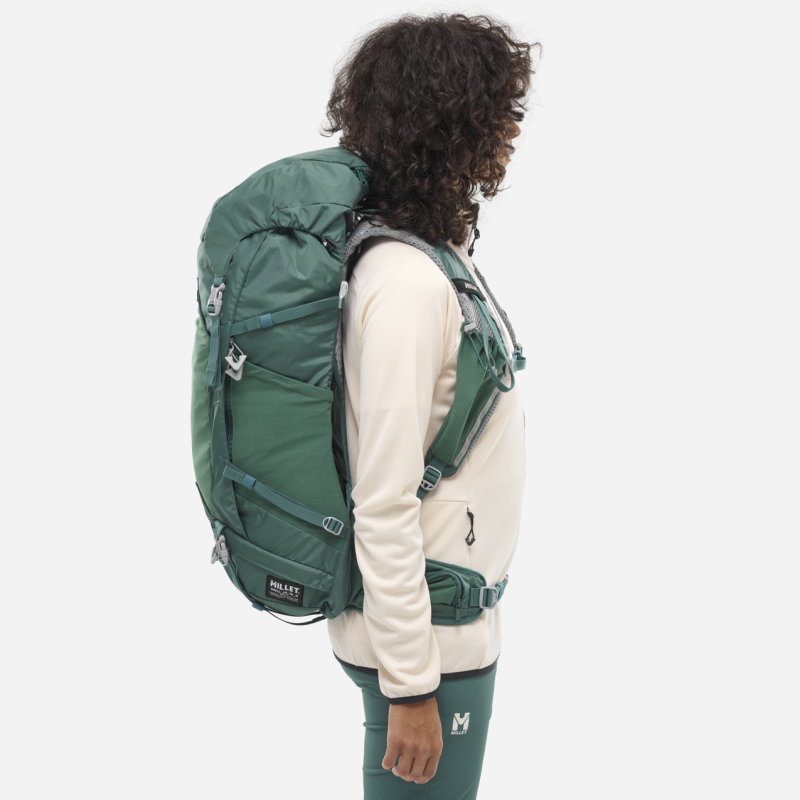 Seneca Air 38 W - Sac à dos randonnée femme