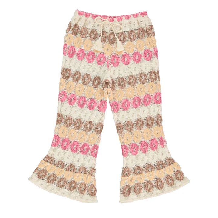 Bebe Organic Pantalon Pernilla | Rose