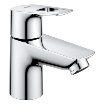 Grohe wastafelmengkraan Start Loop XS-Size Chroom
