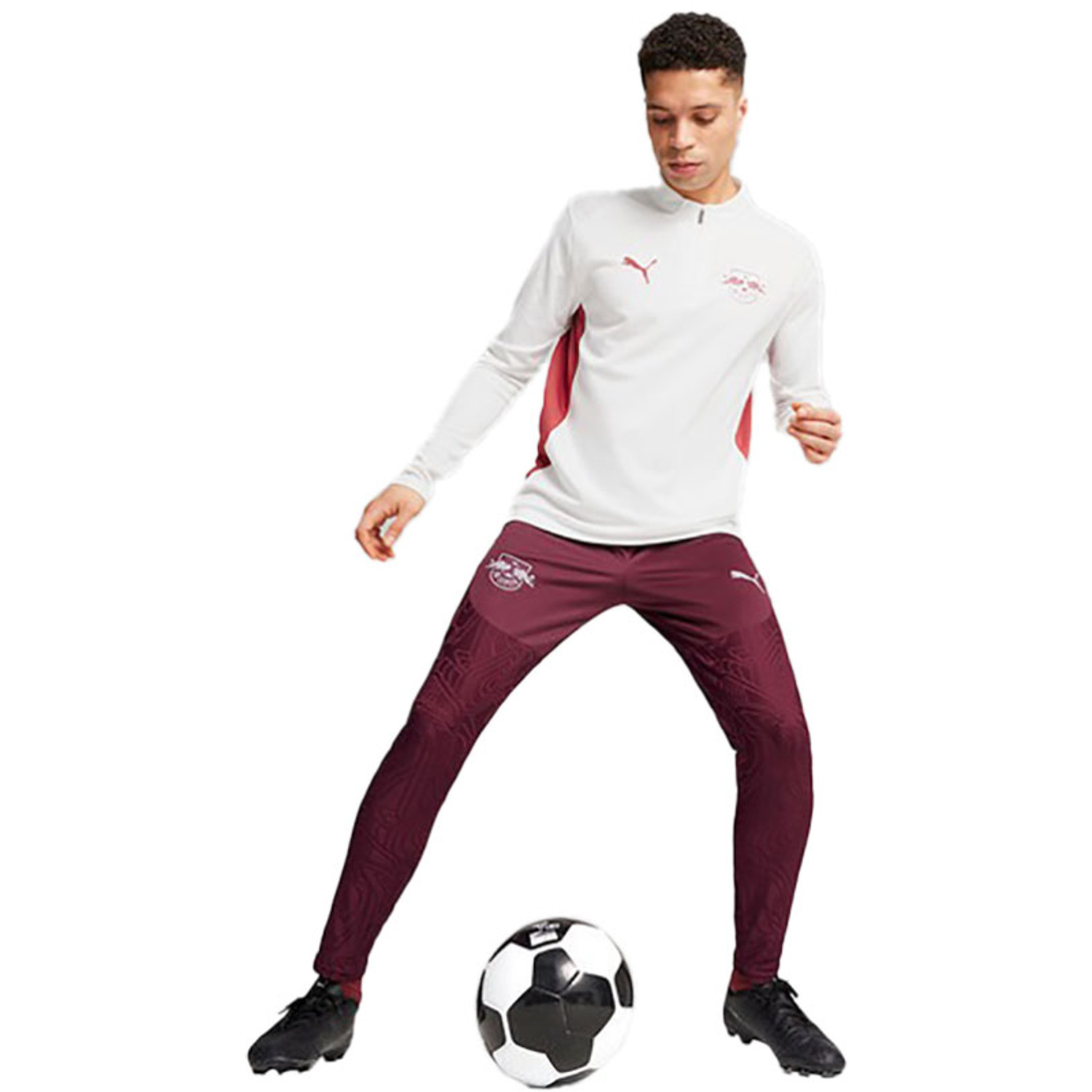 Puma Red Bull Leipzig Trainingspak
