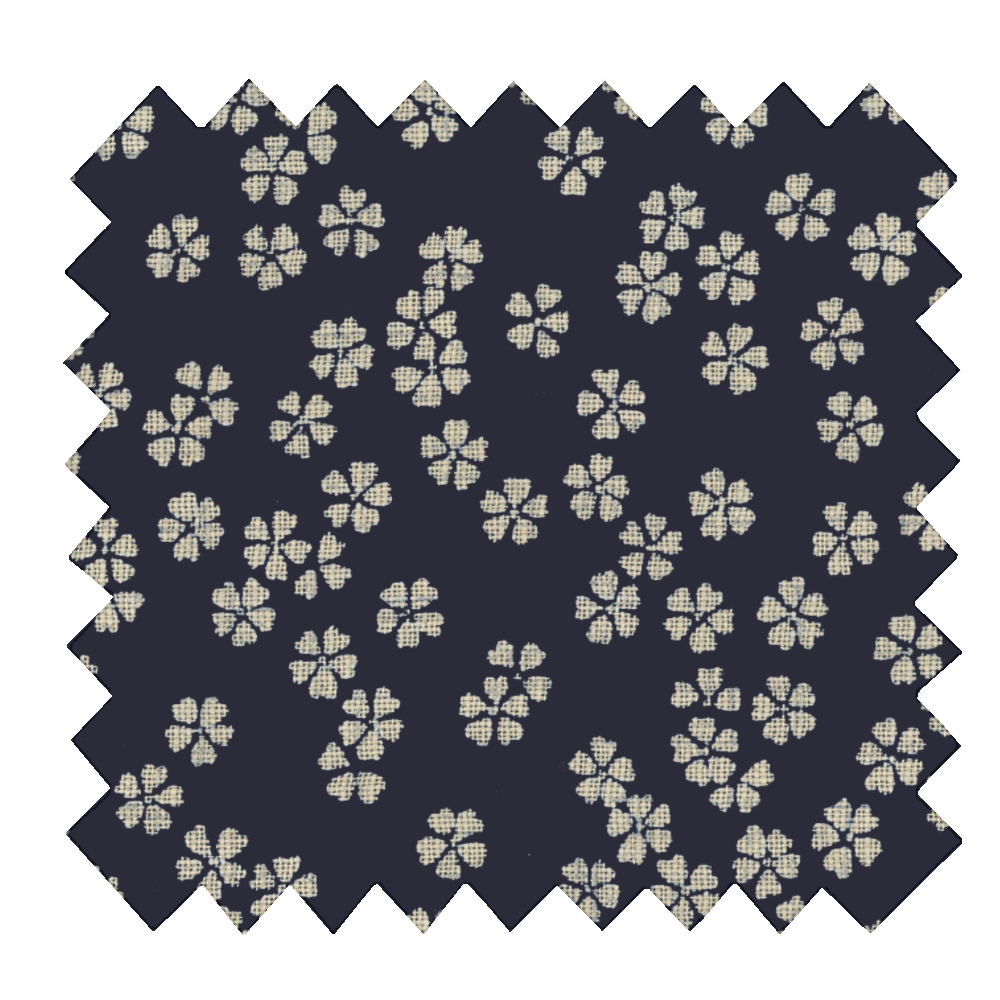 Tissu Coton Au Mètre Extra 956