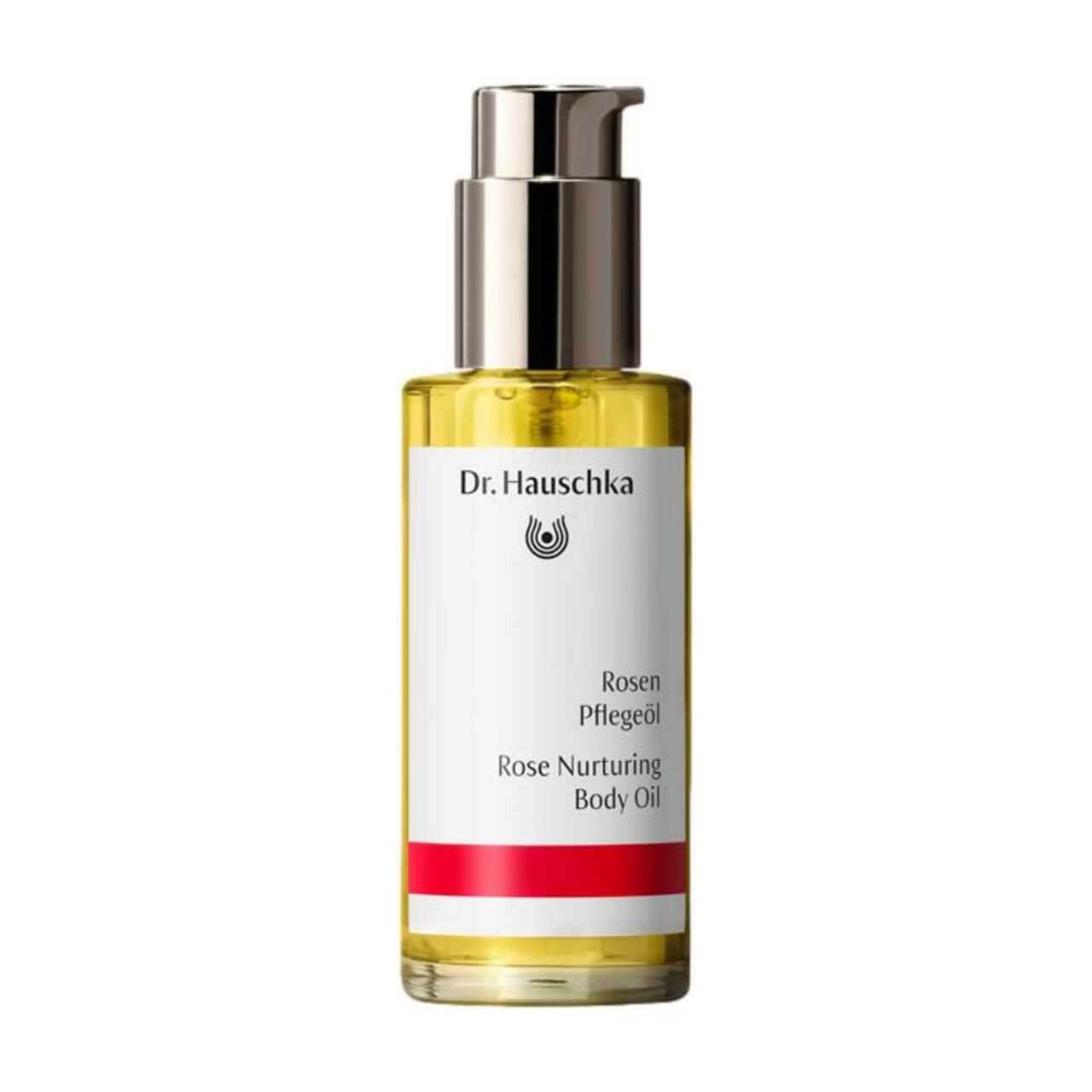 Dr. Hauschka® Rosen Pflegeöl