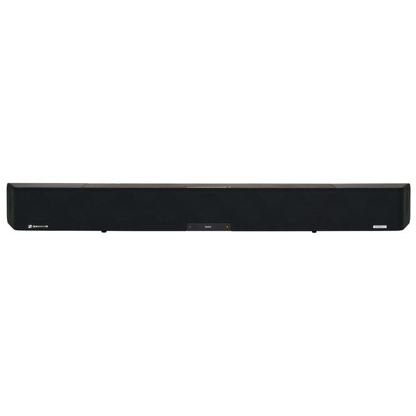 Sennheiser-Hearing AMBEO Soundbar Max