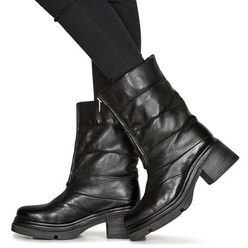 Airstep / A.S.98 - EASY MOLT - Noir