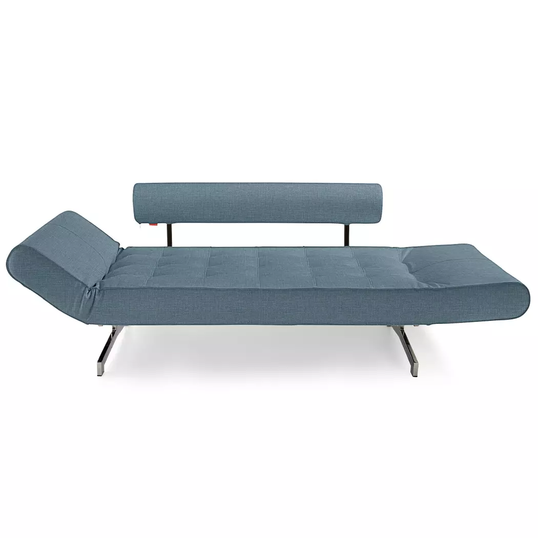 Schlafsofa Ghia Chrom