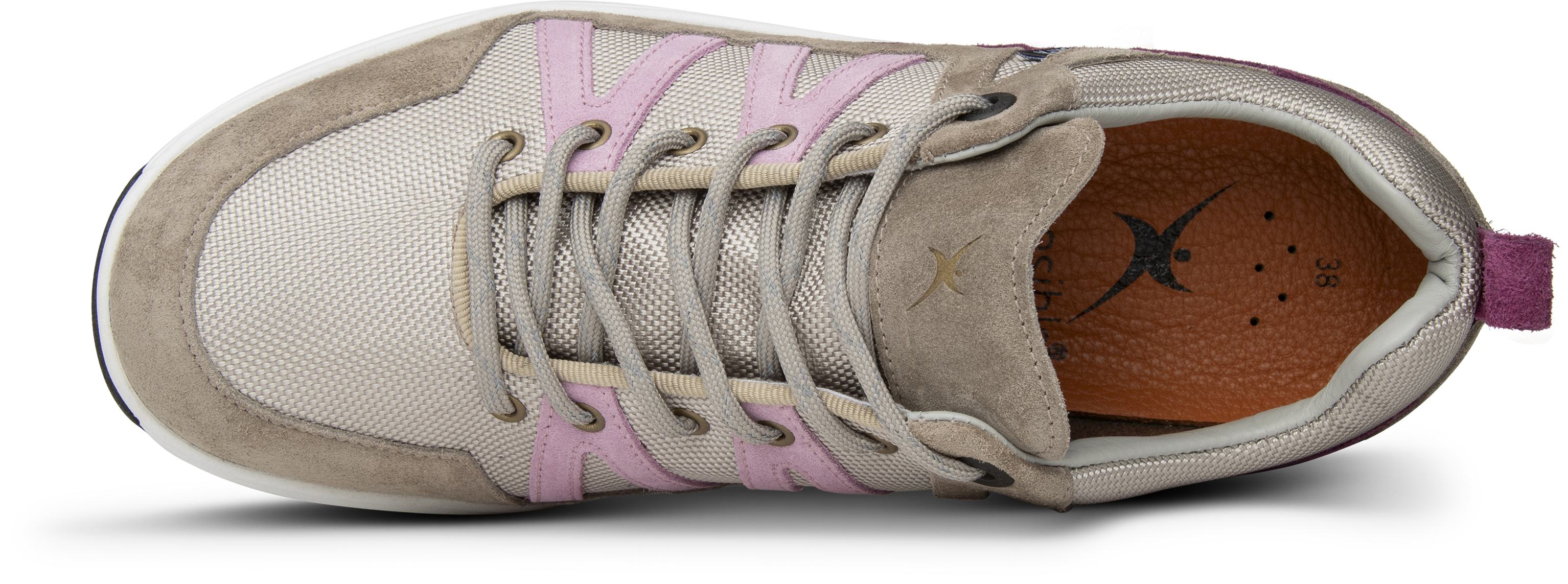 Bodo Taupe Combi