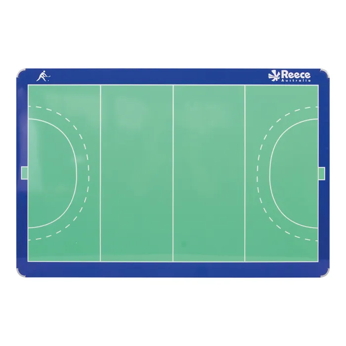 Reece Tacticboard Hockey (40 x 60cm)