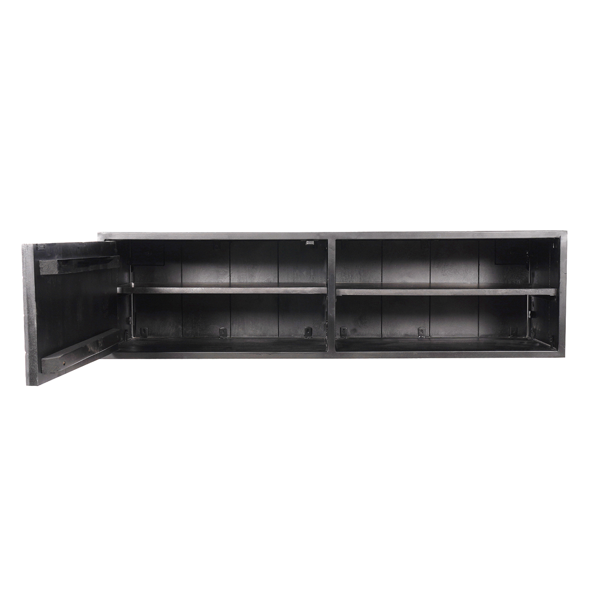 Zwevend Tv-meubel Rijn 120 cm