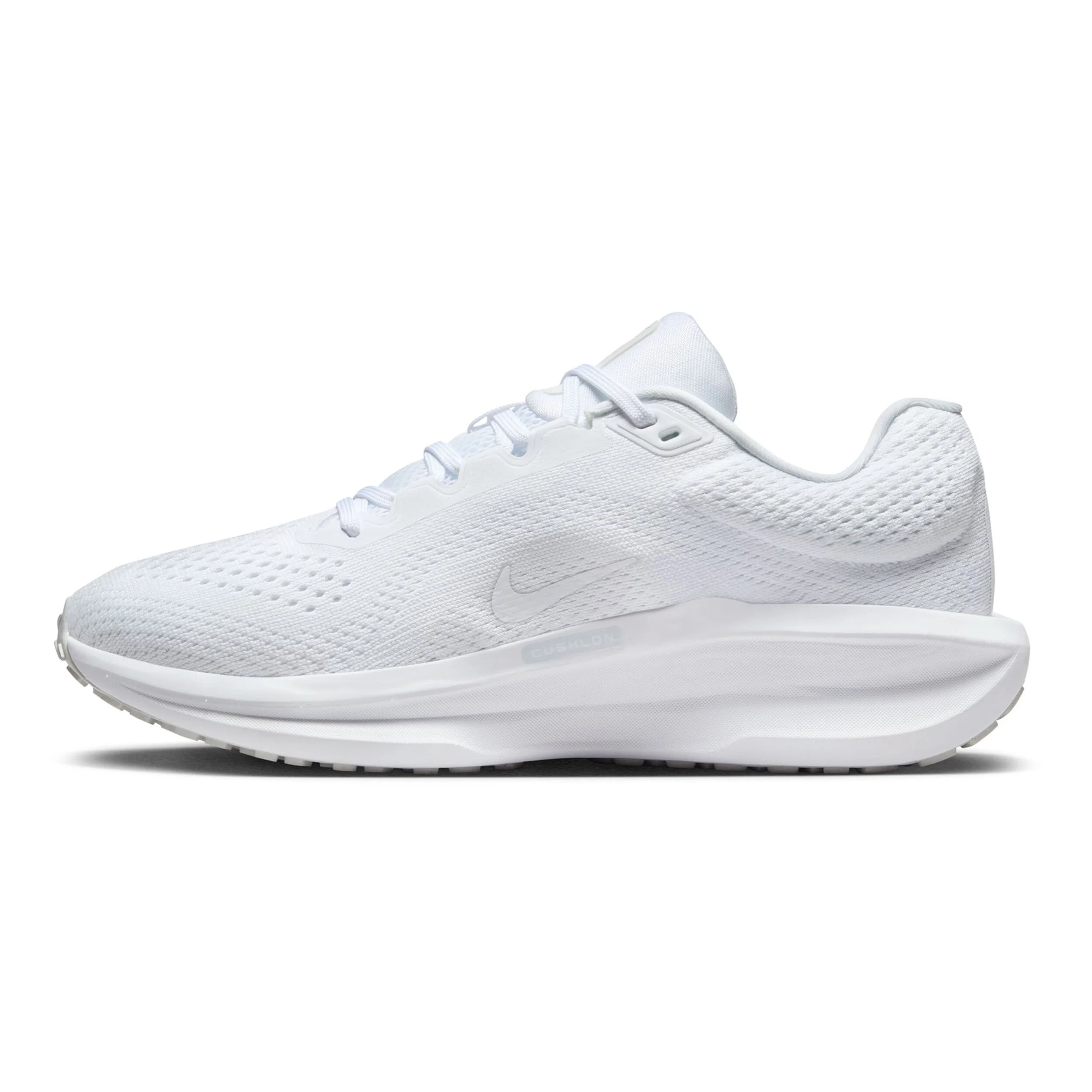 Nike Winflo 11 Chaussure De Running Sans Stabilisateurs Femmes - Blanc