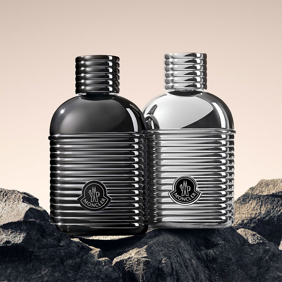 Moncler Pour Homme Sunrise Eau De Parfum 100ml