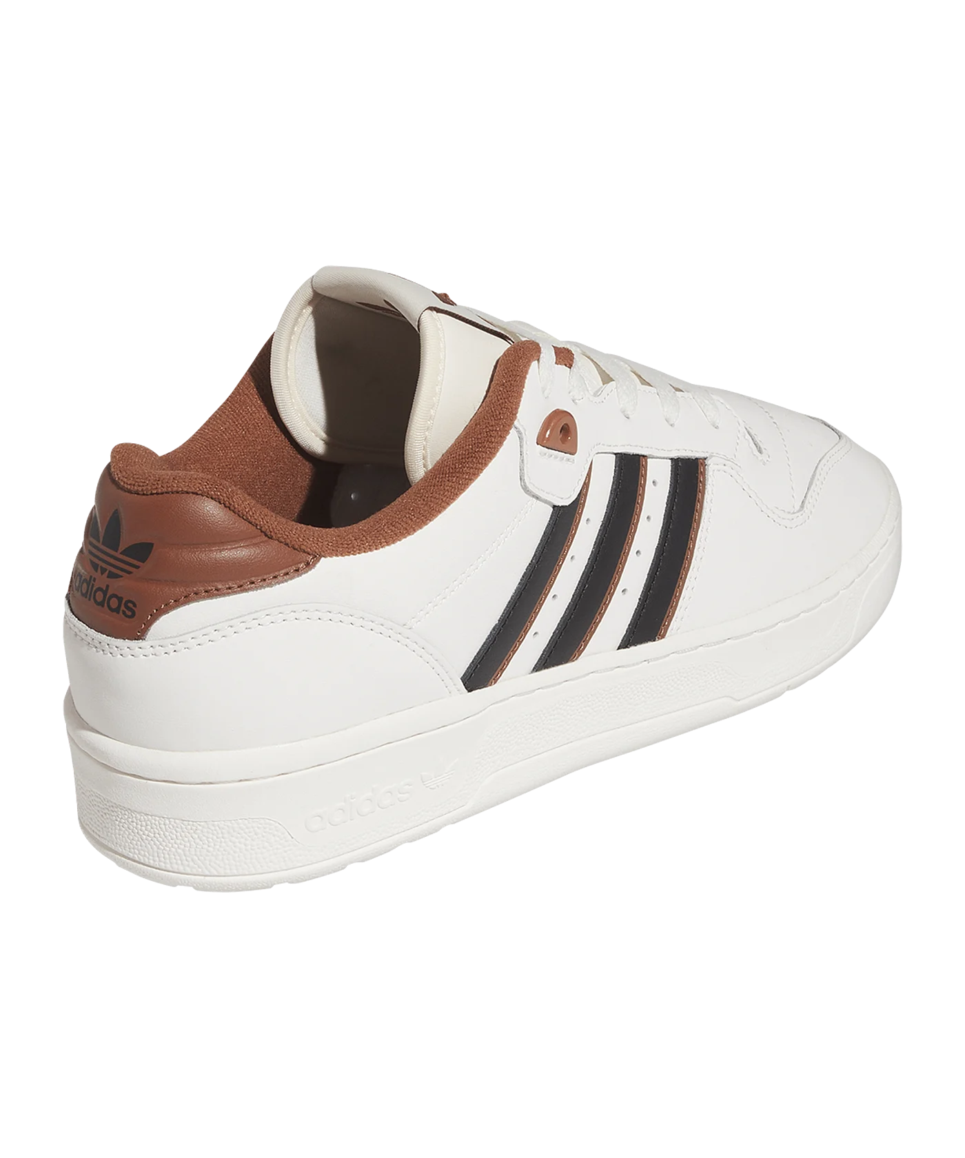 adidas Originals Rivalry Low Weiss