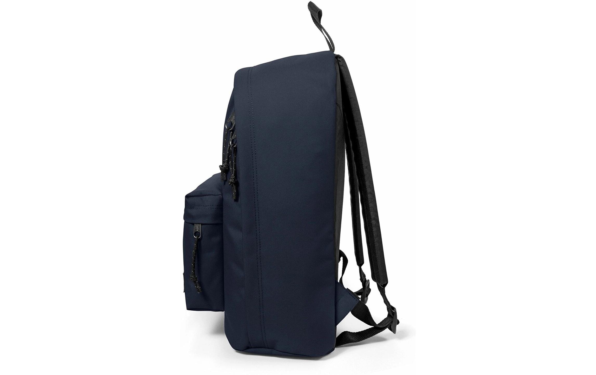 Rucksack Out of Office 27 l, DunkelblauTagesrucksack mit Laptopfach