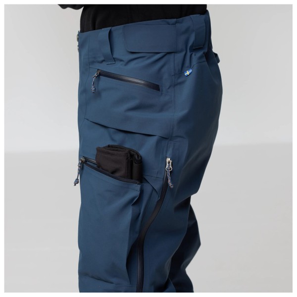 Fjällräven - Bergtagen GTX Pro Trousers - Pantalon de randonnée