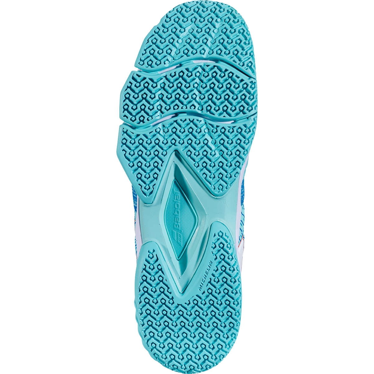 Babolat Movea Padel Sko Dame