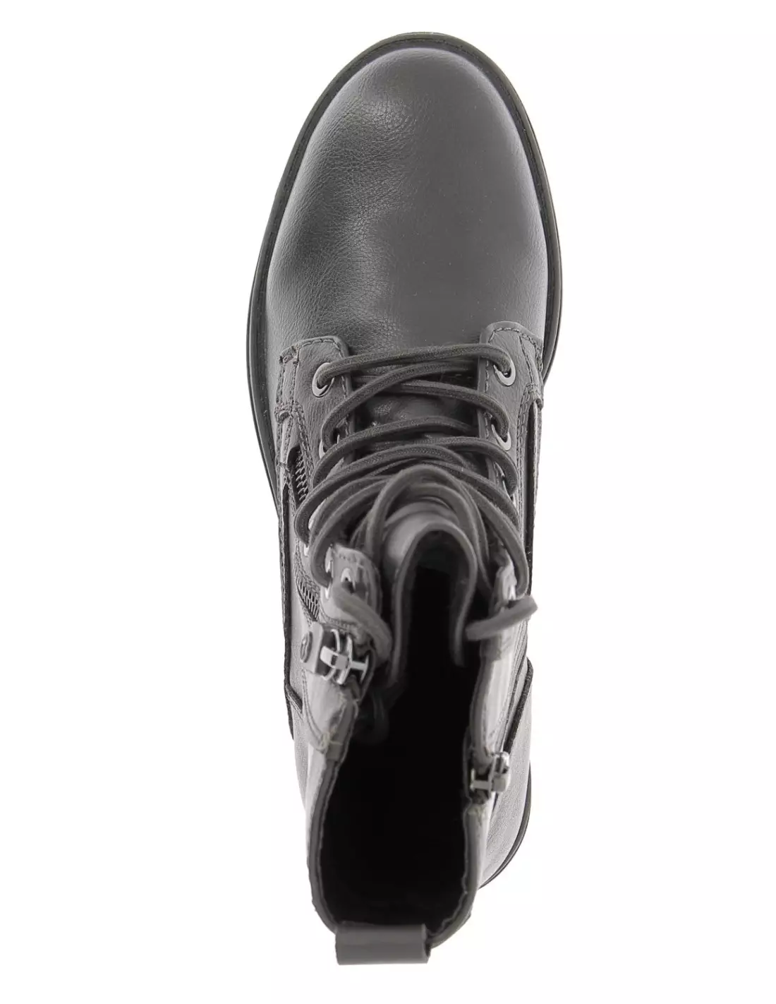 TAMARIS 25107 - Boots & bottines Darkgrey