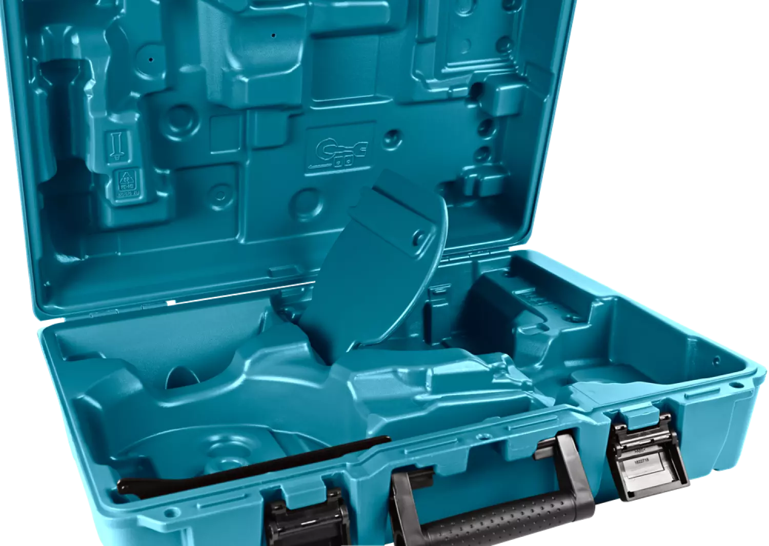 Makita 821717-0 Koffer voor DGA700/DGA701/DGA900/DGA901