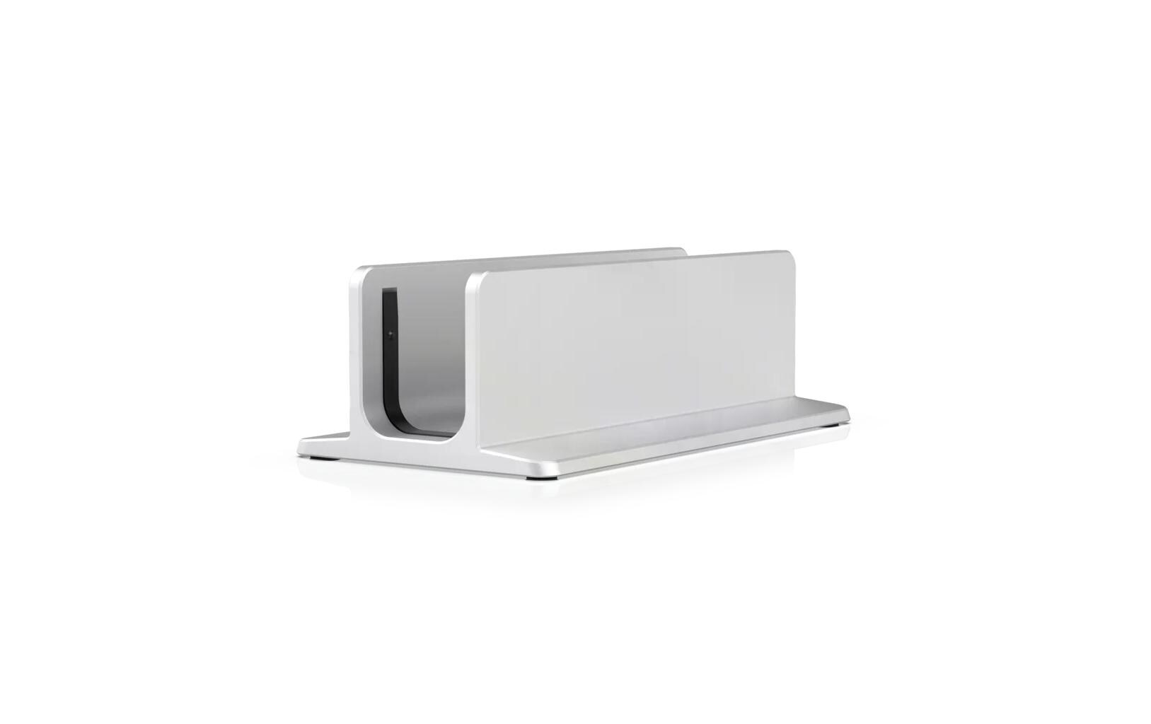 Cloud Key StandCloud Key G2 Plus in einer aufrechten Position