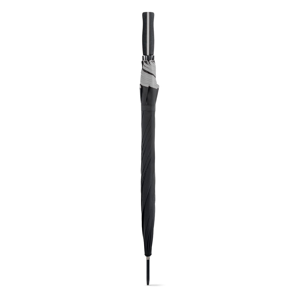 hi!dea 99137 - Parapluie en polyester 190T avec ouverture automatique