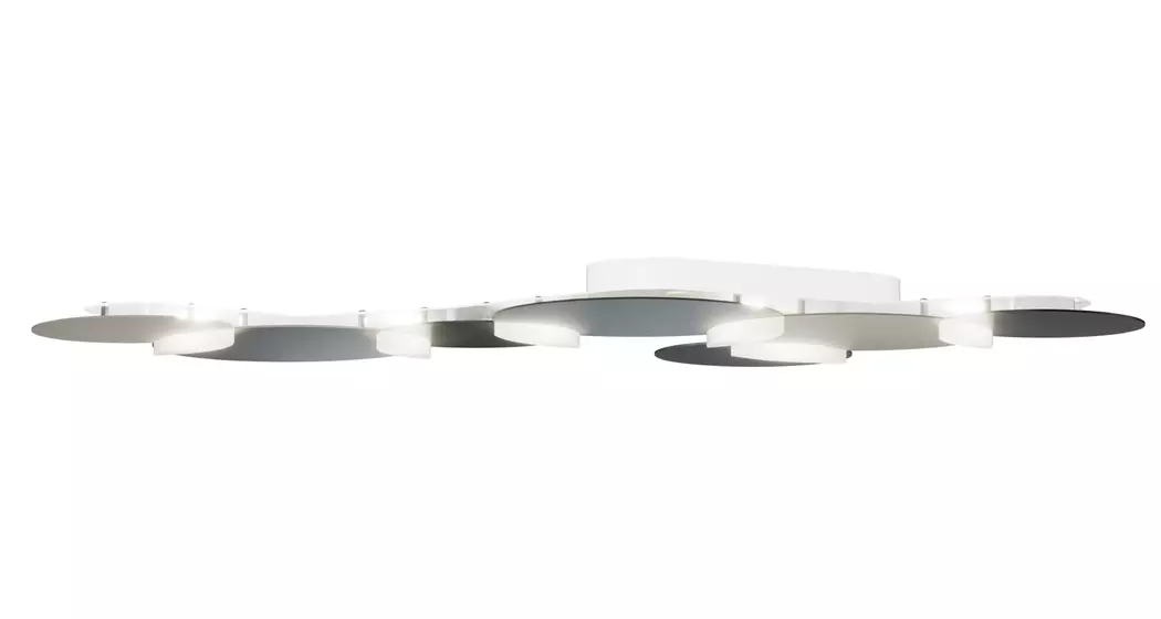 LED-Deckenleuchte Circ