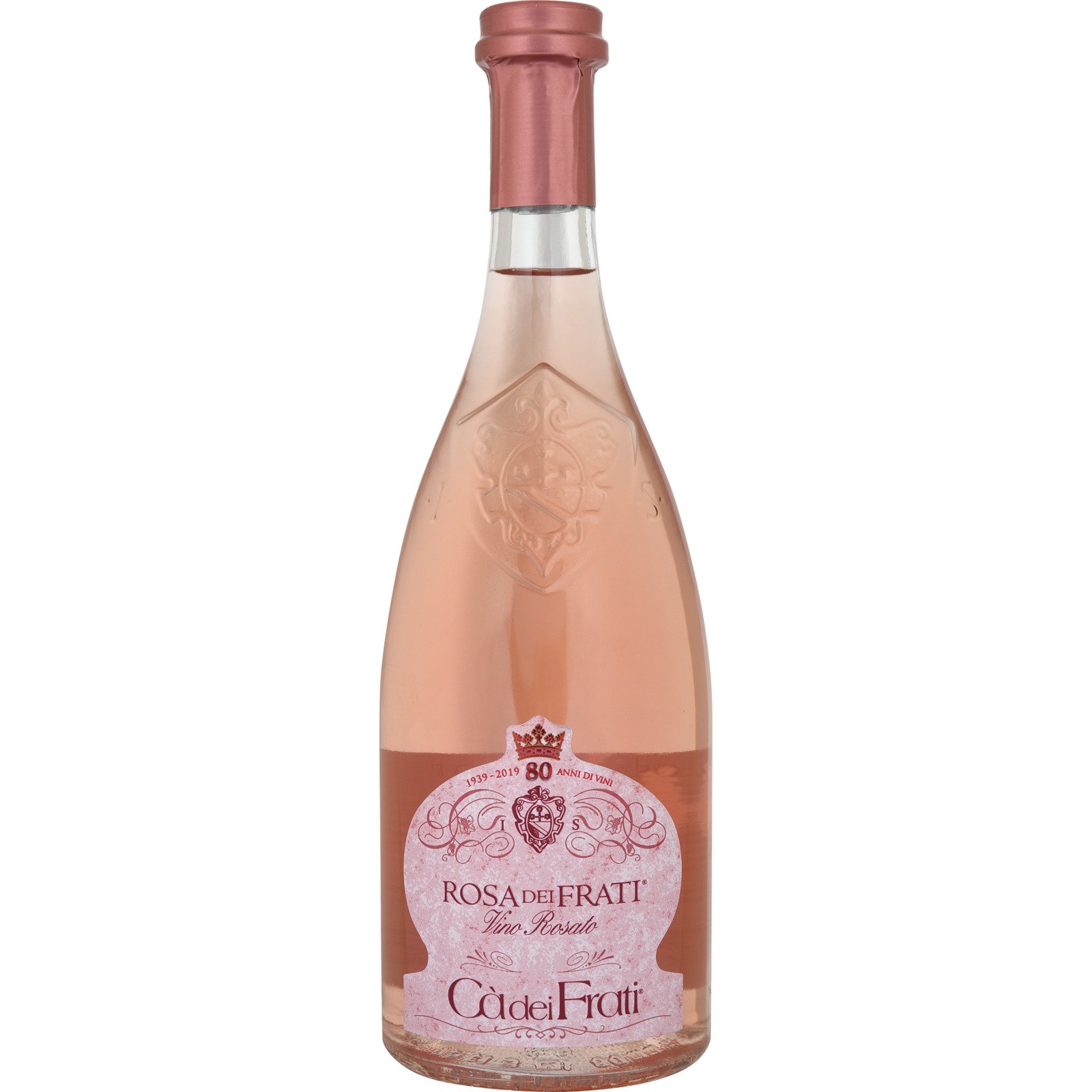Rosa dei Frati 75 cl