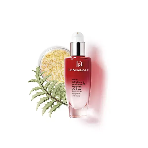 Sérum de Reequilíbrio Facial Dr. Pierre Ricaud 30ml