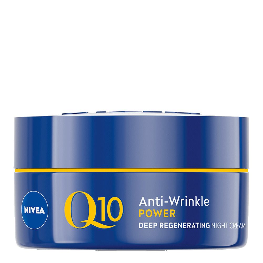Anti-Wrinkle Q10 Plus Night