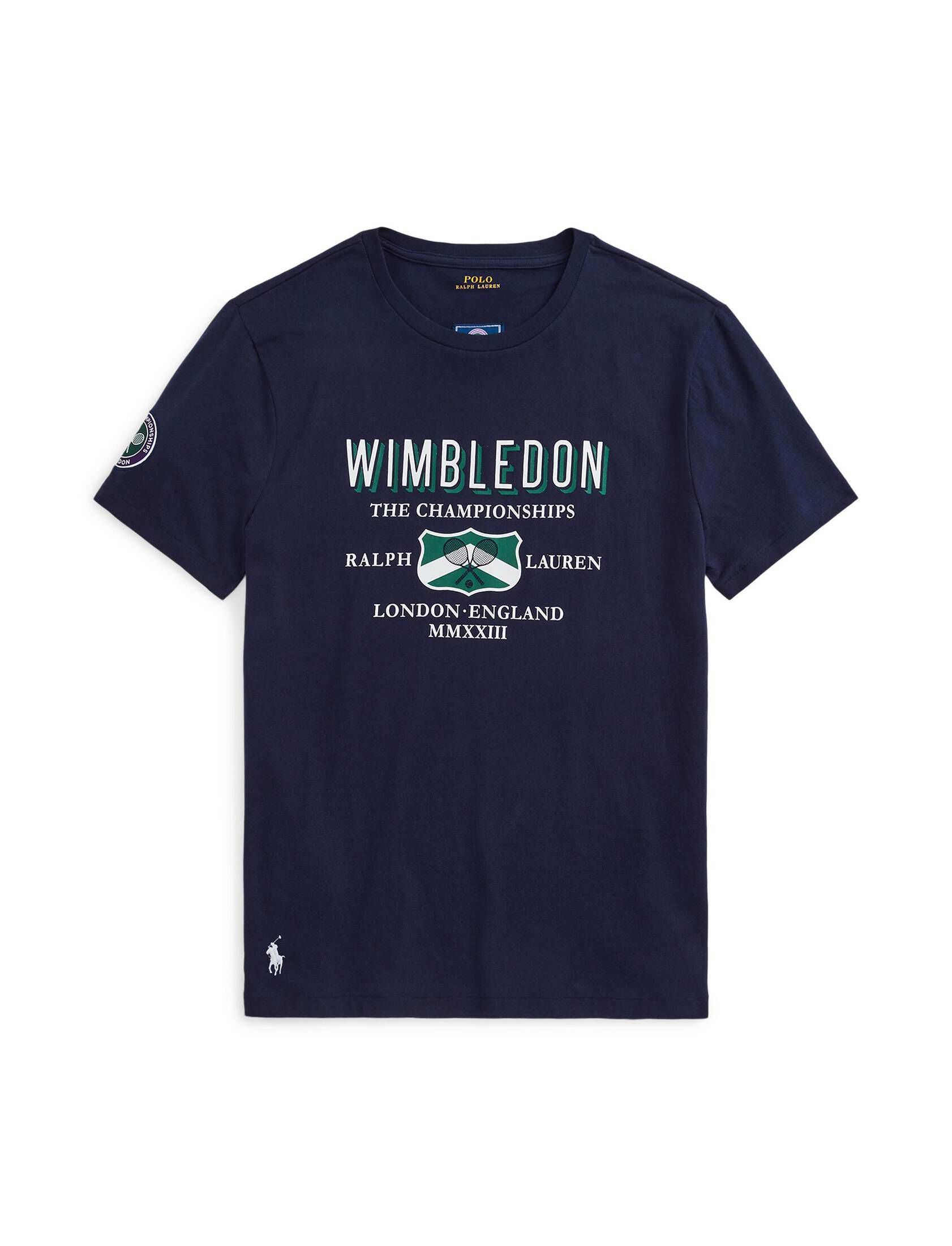Polo Ralph Lauren| Herren T-Shirt