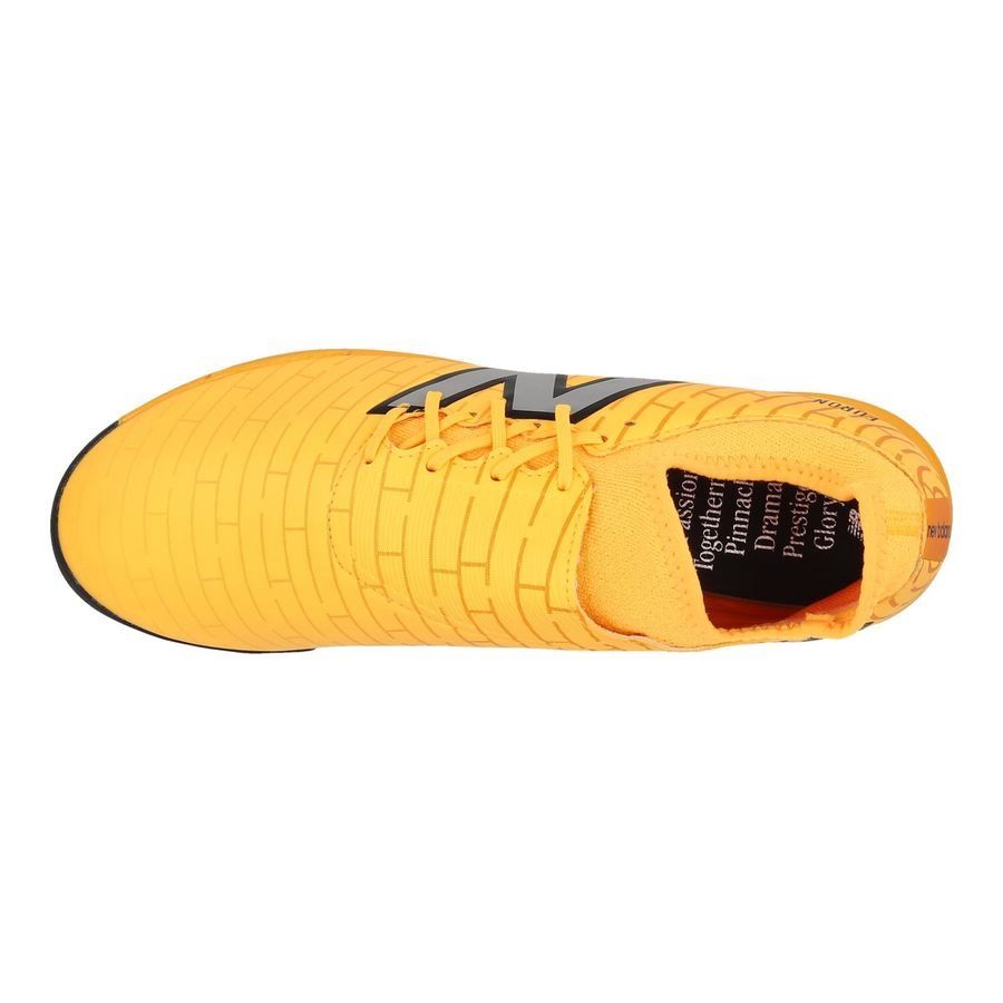 New Balance Furon V7 Dispatch TF Power Surge - Jaune