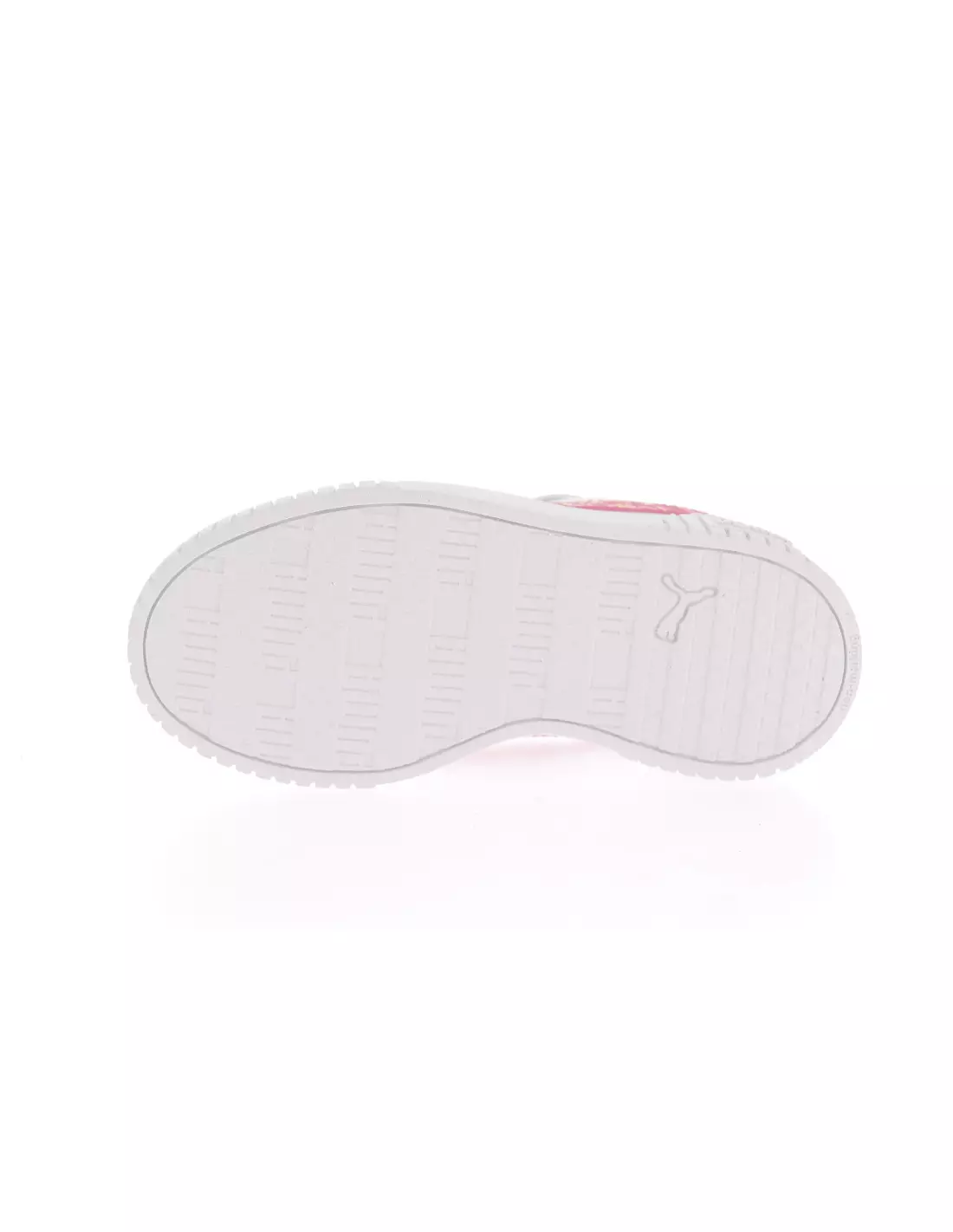 PUMA CARINA 2.0 ANIMAL UPDATE PS - Baskets Blancrose