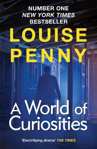 A World of Curiosities - Chief Inspector Gamache (Paperback)