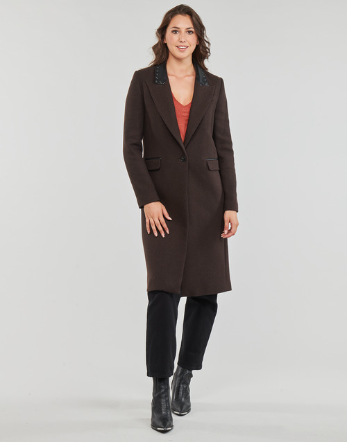 Ikks - BX44075 - Marron