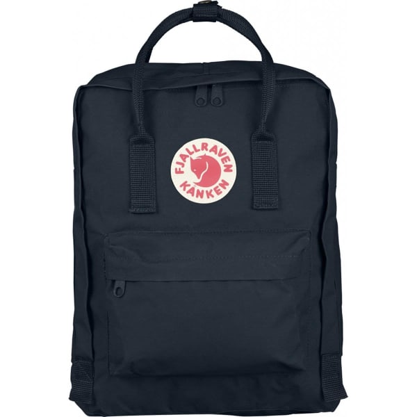 Sac à dos lifestyle FJALLRAVEN KANKEN NAVY
