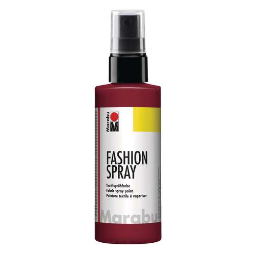 MARABU Fashion Spray Textilsprühfarbe