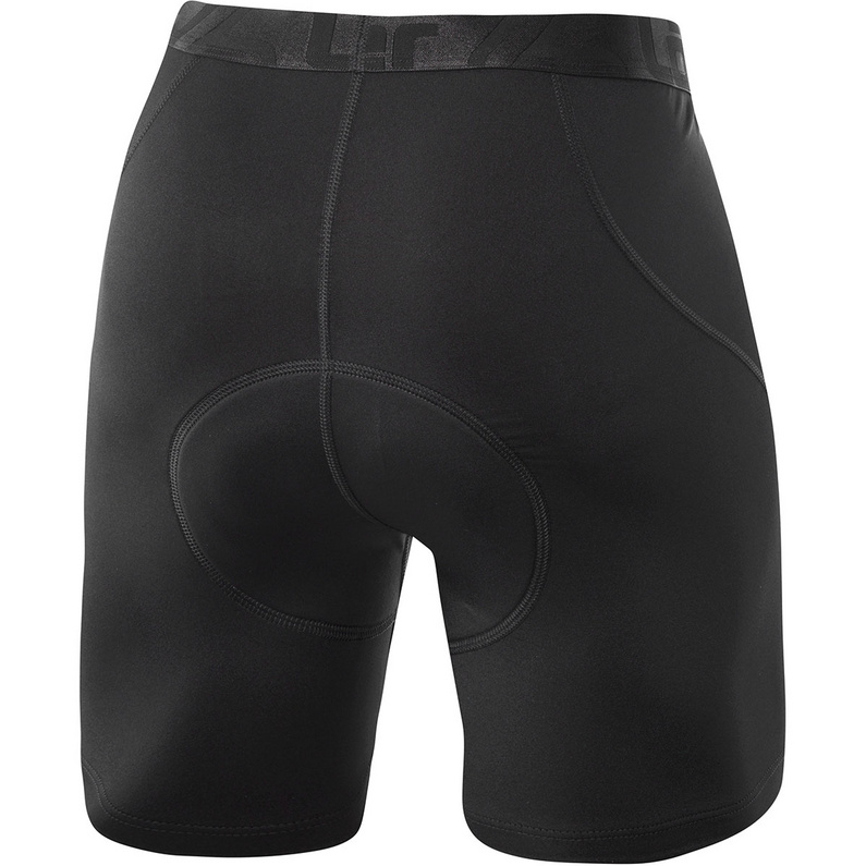 Löffler Herren Elastic 2.0 Unterhose mit Sitzpolster