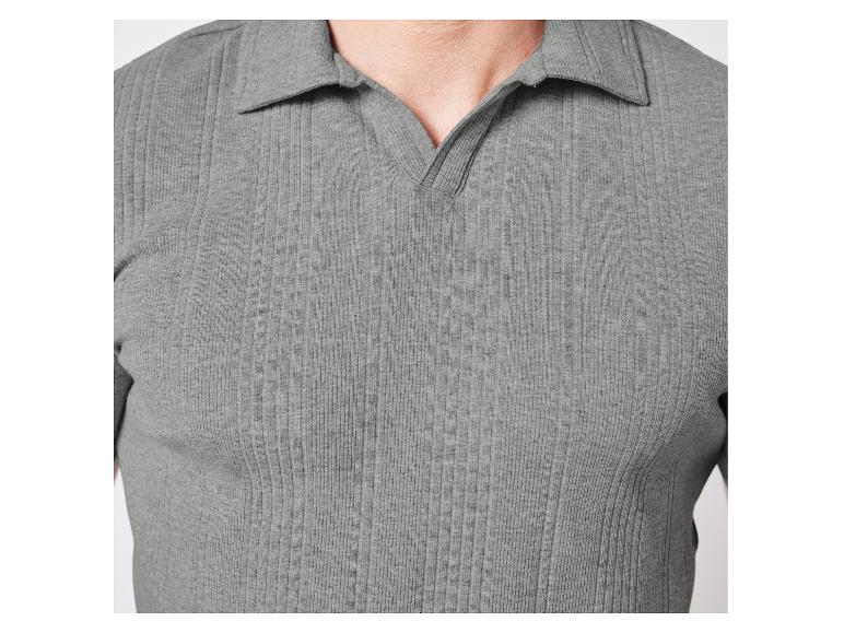 Heren poloshirt