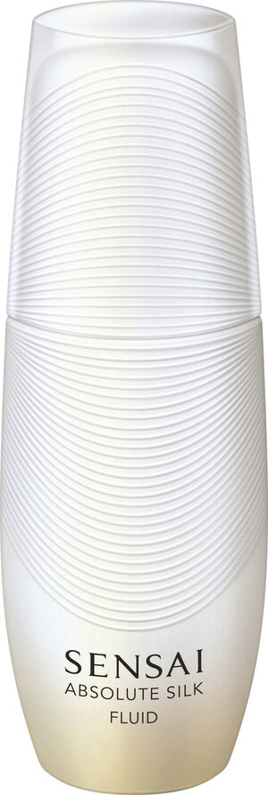 Sensai Absolute Silk Fluid
