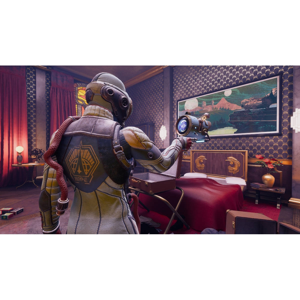 The Outer Worlds: Spacer’s Choice Edition - PC Windows