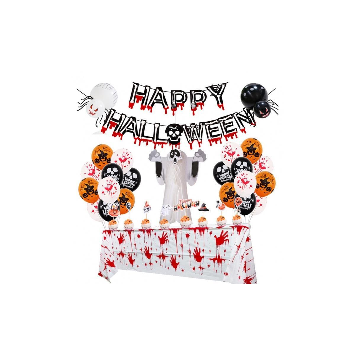 Halloween Kit