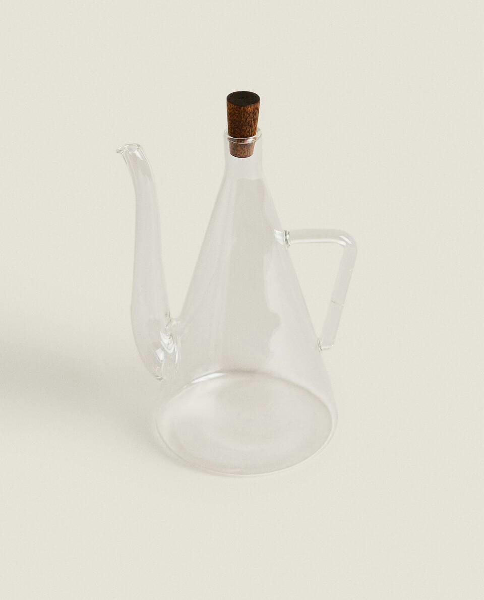 CRÂNTICO DE VIDRO BOROSILICATO